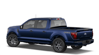 2026 Ford F-150® External Image 3
